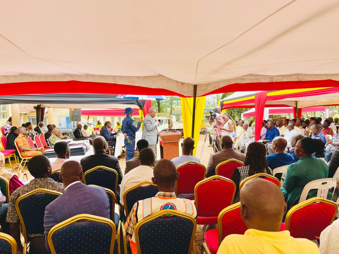 Local Revenue Stakeholders Meeting